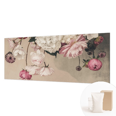 Stilingas fototapetas Romantiškas žiedas