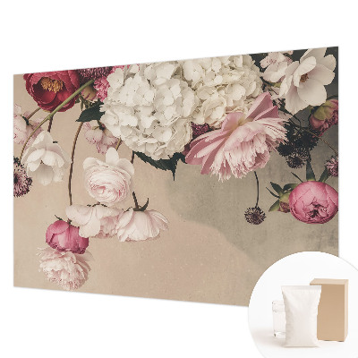 Stilingas fototapetas Romantiškas žiedas