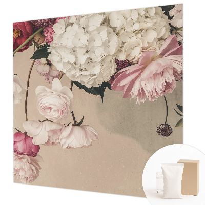 Stilingas fototapetas Romantiškas žiedas