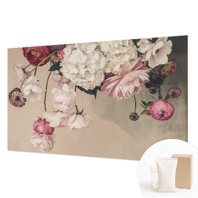 Stilingas fototapetas Romantiškas žiedas