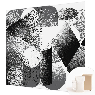 Flizelininis fototapetas Geometrinis formuotojas