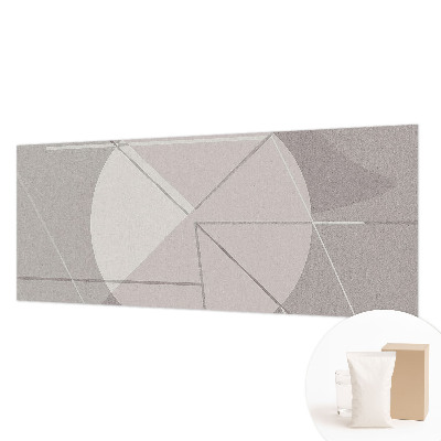 Fototapetas pagal matmenis Abstrakti geometrija