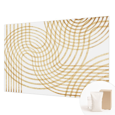 Stilingas fototapetas Geometriniai elementai