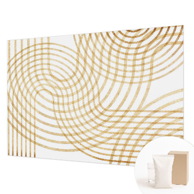 Stilingas fototapetas Geometriniai elementai