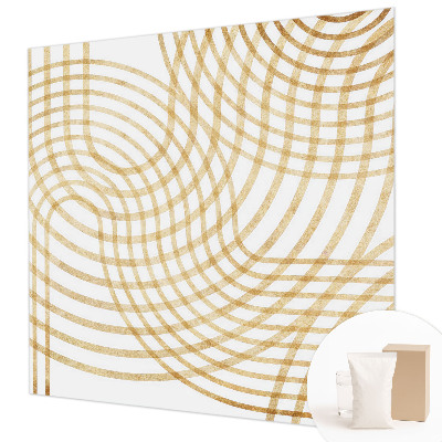 Stilingas fototapetas Geometriniai elementai