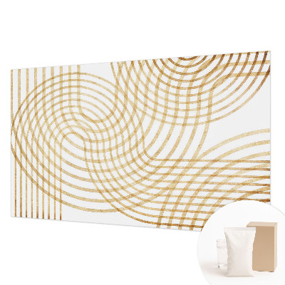 Stilingas fototapetas Geometriniai elementai