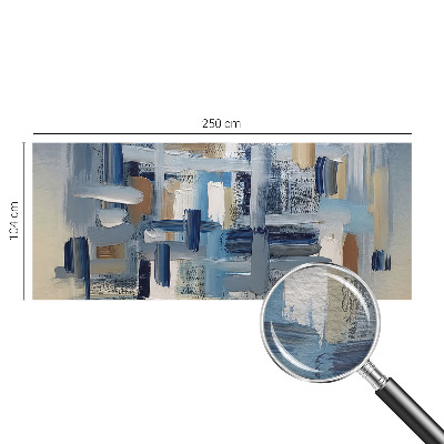 Fototapetas Abstrakcijų skleidėjas