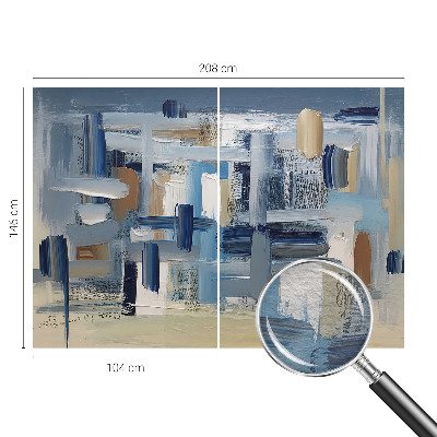 Fototapetas Abstrakcijų skleidėjas