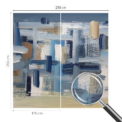 Fototapetas Abstrakcijų skleidėjas