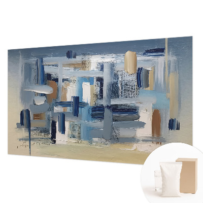 Fototapetas Abstrakcijų skleidėjas