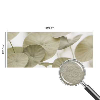 Fototapetas flizelino pagrindu Natūralus elegancija