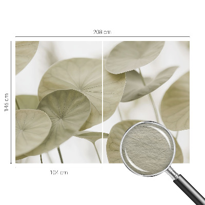 Fototapetas flizelino pagrindu Natūralus elegancija