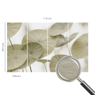 Fototapetas flizelino pagrindu Natūralus elegancija