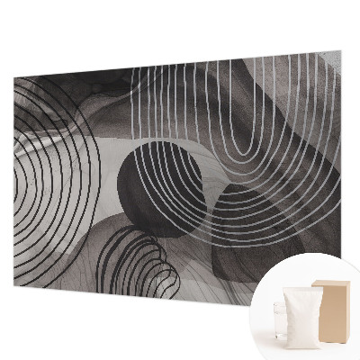 Fototapetas ant sienos Harmoni af buvęs