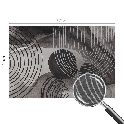 Fototapetas ant sienos Harmoni af buvęs