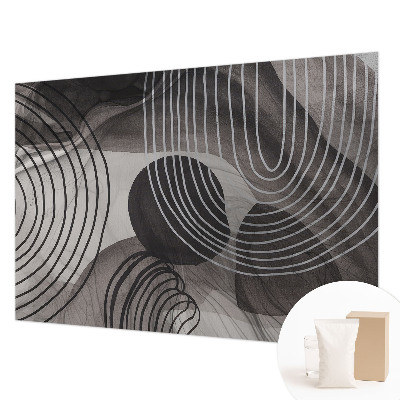 Fototapetas ant sienos Harmoni af buvęs