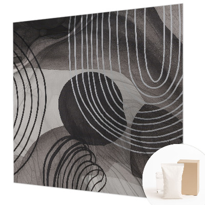 Fototapetas ant sienos Harmoni af buvęs