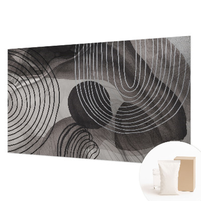 Fototapetas ant sienos Harmoni af buvęs