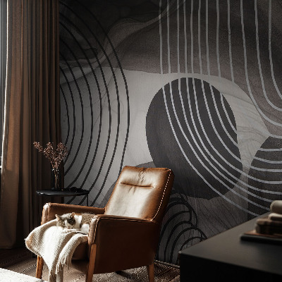 Fototapetas ant sienos Harmoni af buvęs