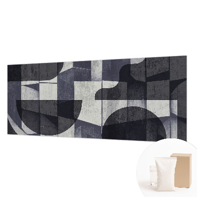 Fototapetas pagal užsakymą Geometrinė simetrija