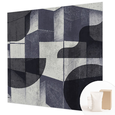 Fototapetas pagal užsakymą Geometrinė simetrija