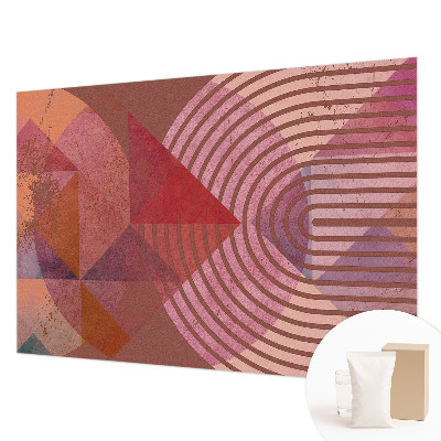 Fototapetas svetainei Abstraktus formuotojas