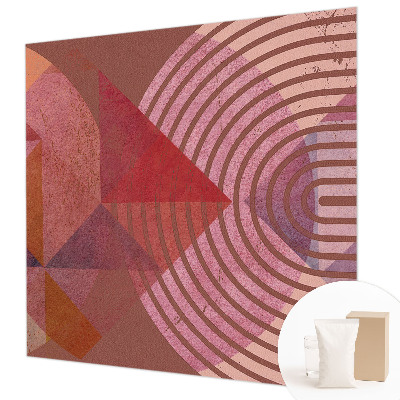 Fototapetas svetainei Abstraktus formuotojas