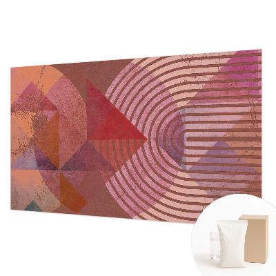 Fototapetas svetainei Abstraktus formuotojas