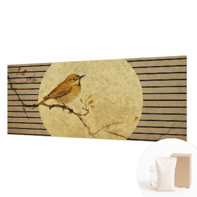 Fototapetas pagal matmenis Harmonifugl