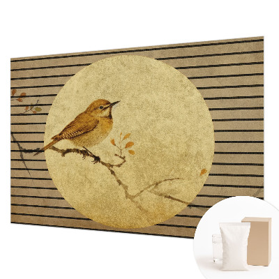 Fototapetas pagal matmenis Harmonifugl