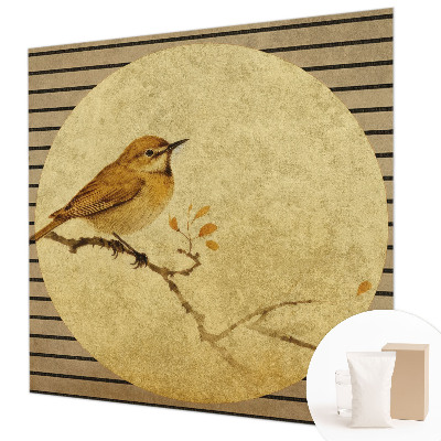 Fototapetas pagal matmenis Harmonifugl