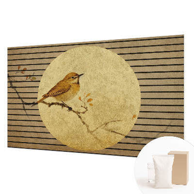 Fototapetas pagal matmenis Harmonifugl