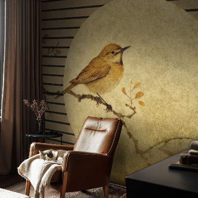 Fototapetas pagal matmenis Harmonifugl