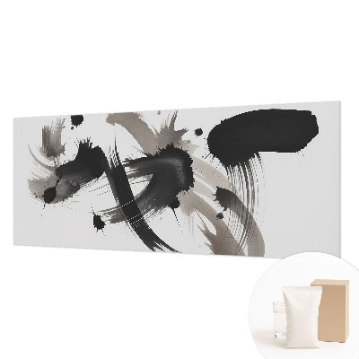 Fototapetas miegamajam Abstraktus udtrykas