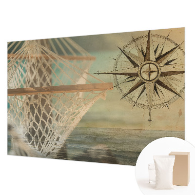 Stilingas fototapetas Atleidimas nuo vandens