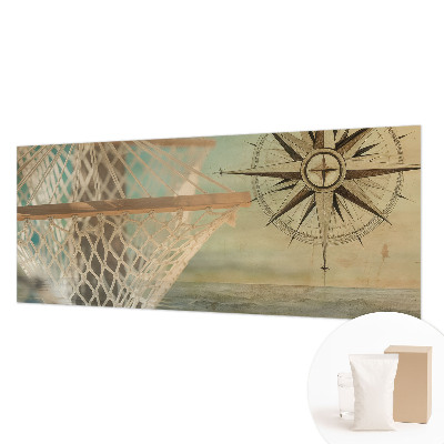 Stilingas fototapetas Atleidimas nuo vandens