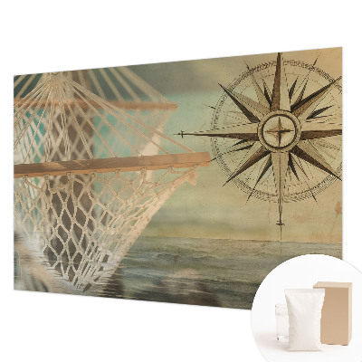 Stilingas fototapetas Atleidimas nuo vandens