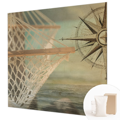 Stilingas fototapetas Atleidimas nuo vandens