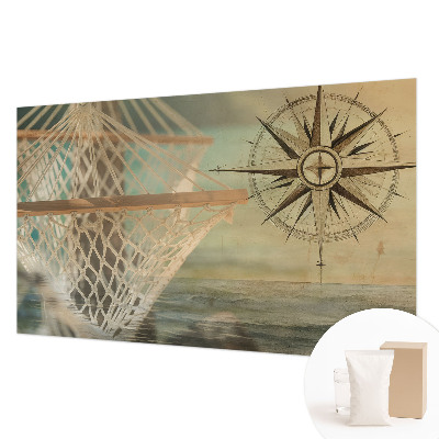 Stilingas fototapetas Atleidimas nuo vandens