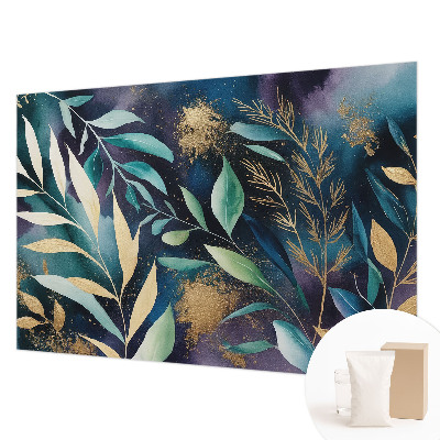 Fototapetas Botanikos blyškumas