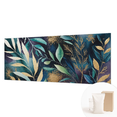 Fototapetas Botanikos blyškumas