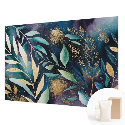 Fototapetas Botanikos blyškumas