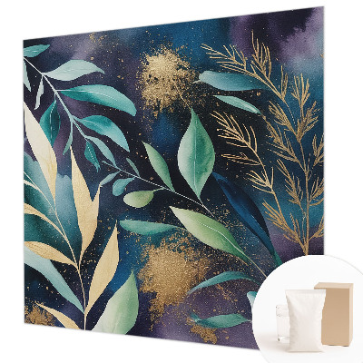 Fototapetas Botanikos blyškumas