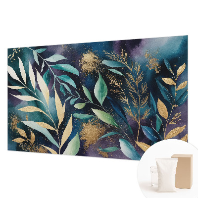 Fototapetas Botanikos blyškumas