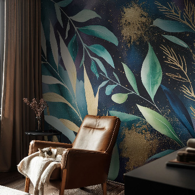 Fototapetas Botanikos blyškumas