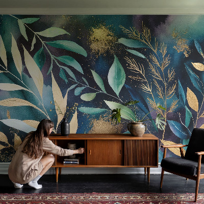 Fototapetas Botanikos blyškumas