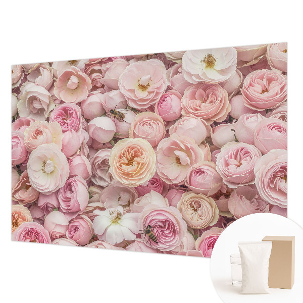 Fototapetas flizelino pagrindu Smukke bloomster