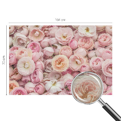 Fototapetas flizelino pagrindu Smukke bloomster