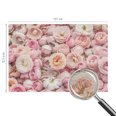 Fototapetas flizelino pagrindu Smukke bloomster