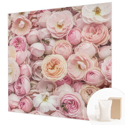 Fototapetas flizelino pagrindu Smukke bloomster